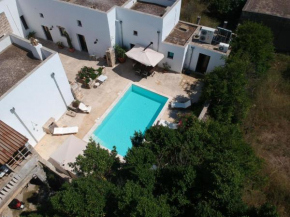 Locazione Turistica Luxury Courtyard-2